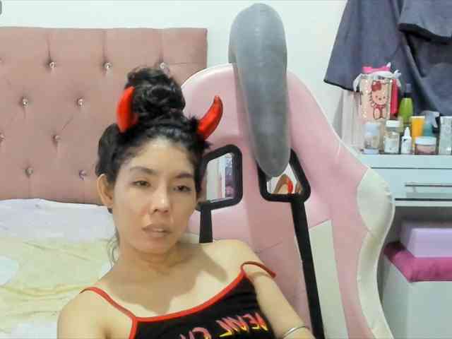 angel777d