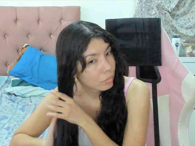 angel777d webcam