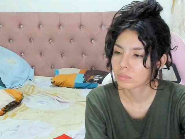 angel777d webcam