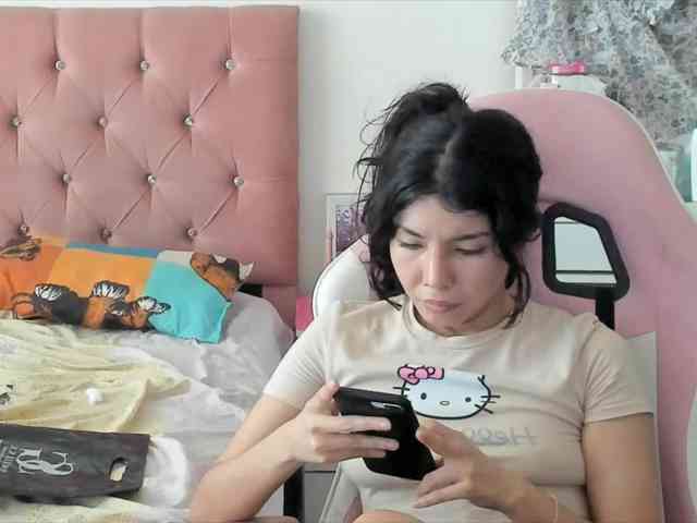 angel777d