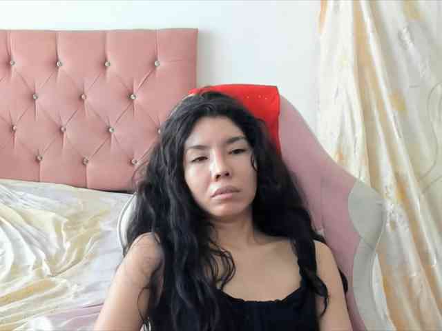 angel777d webcam