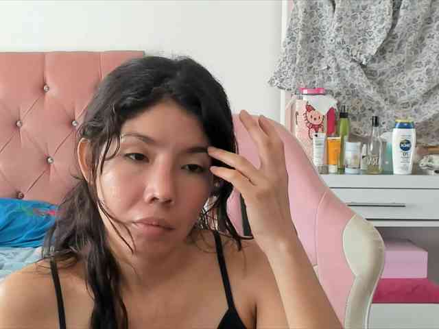 angel777d webcam