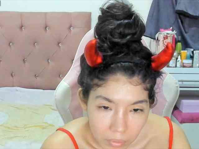 Modella: angel777d
