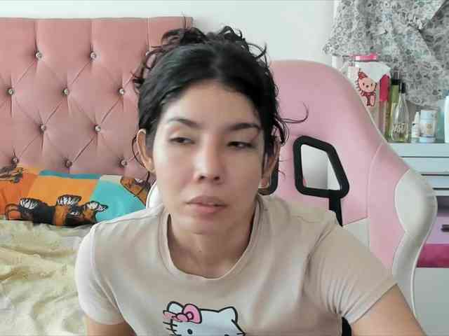 angel777d webcam