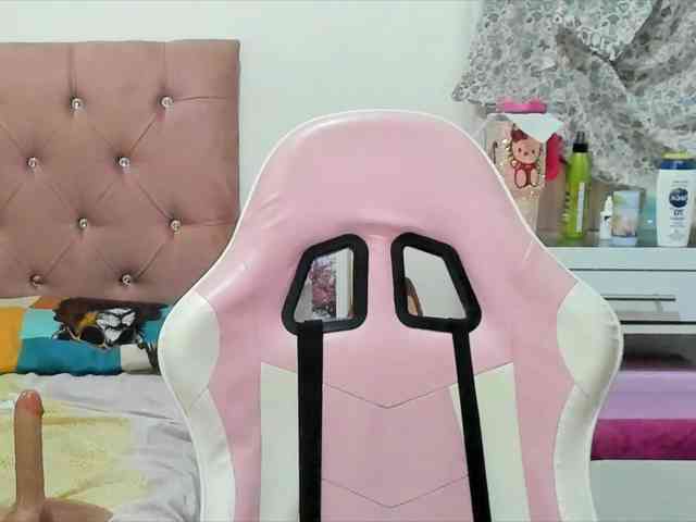angel777d webcam
