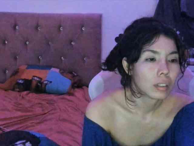 angel777d webcam