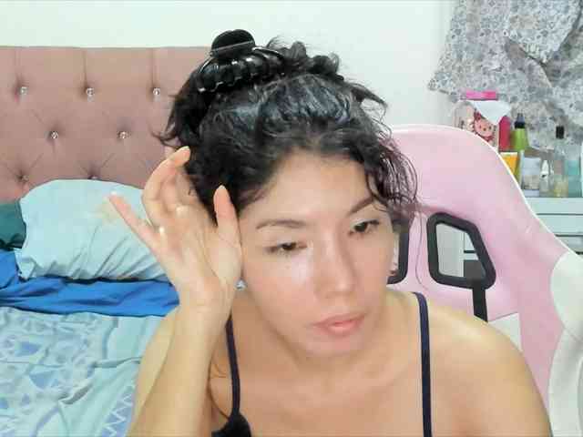 angel777d webcam