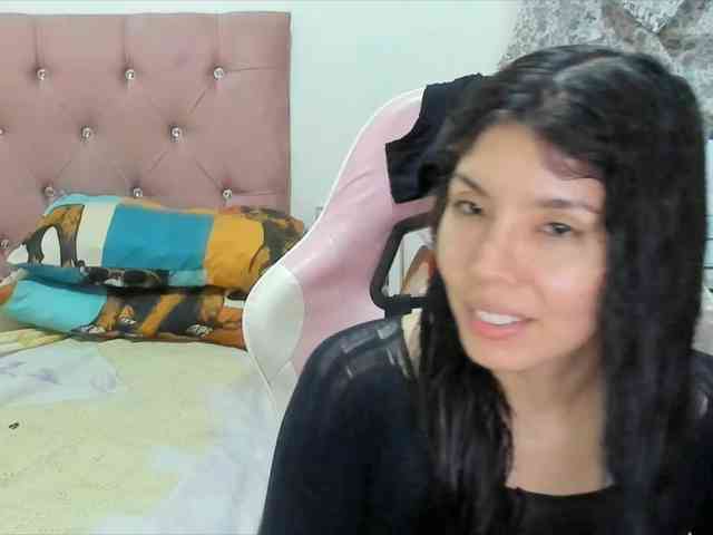 angel777d webcam