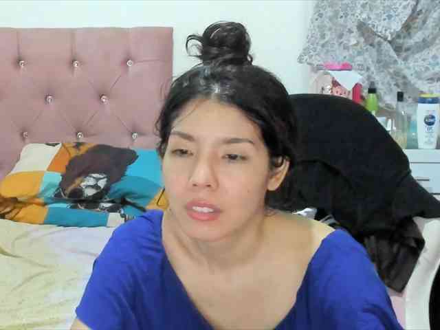 angel777d webcam