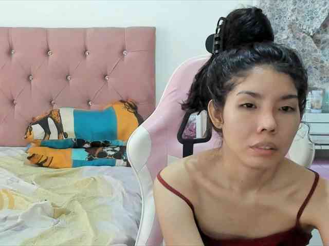 angel777d webcam