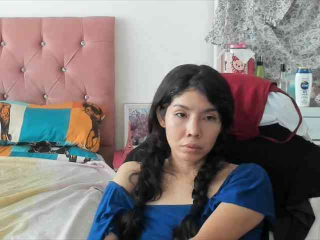 angel777d webcam
