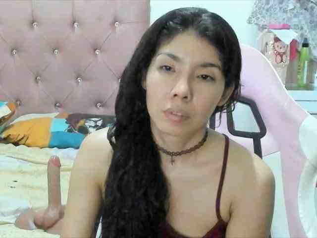 angel777d webcam