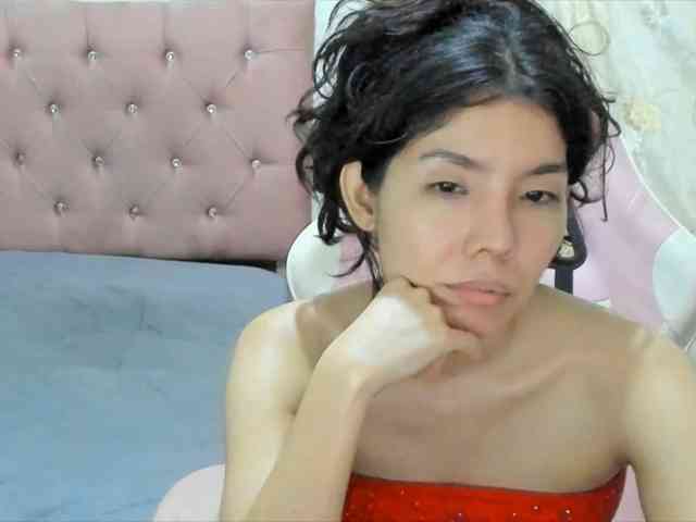 angel777d webcam