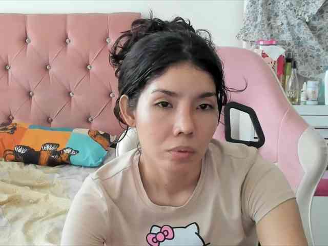 angel777d webcam