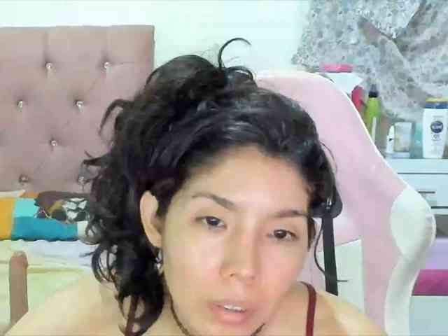 angel777d webcam