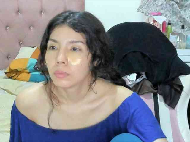 angel777d webcam