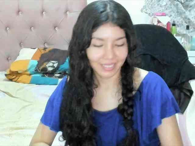 angel777d webcam