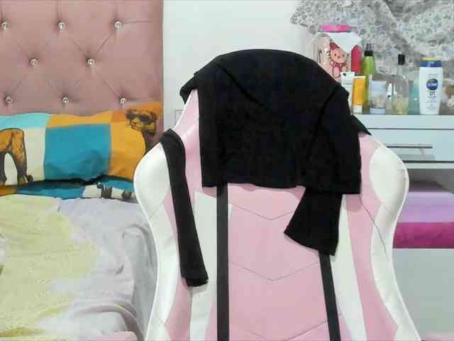 angel777d webcam