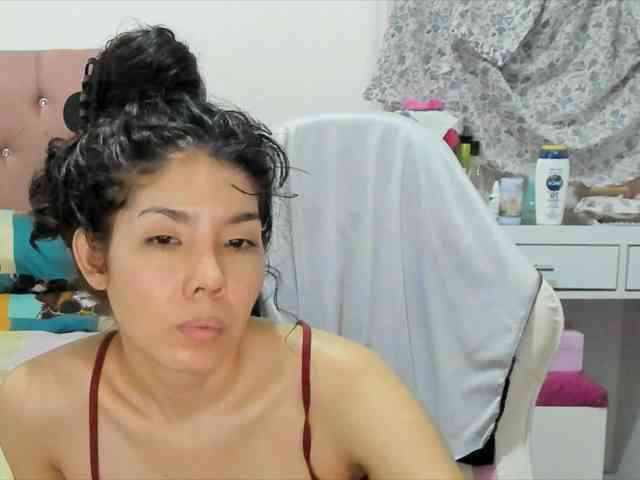 angel777d webcam
