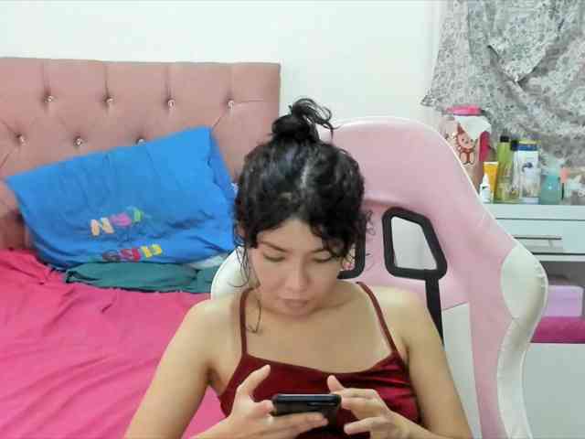 angel777d webcam