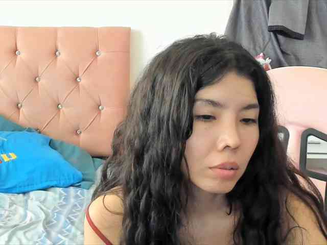 angel777d webcam