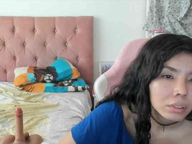 angel777d webcam