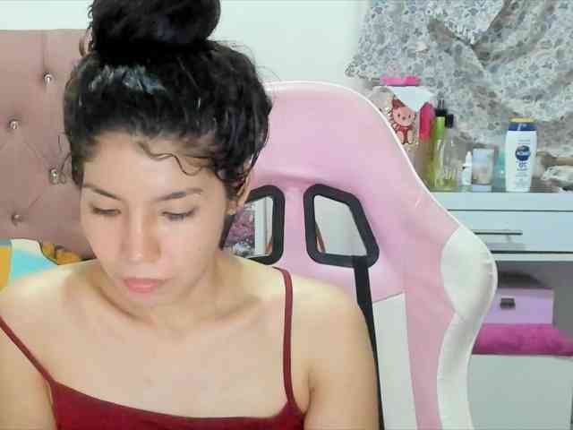 angel777d webcam