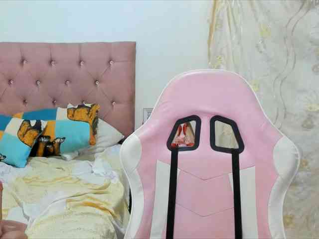 angel777d webcam