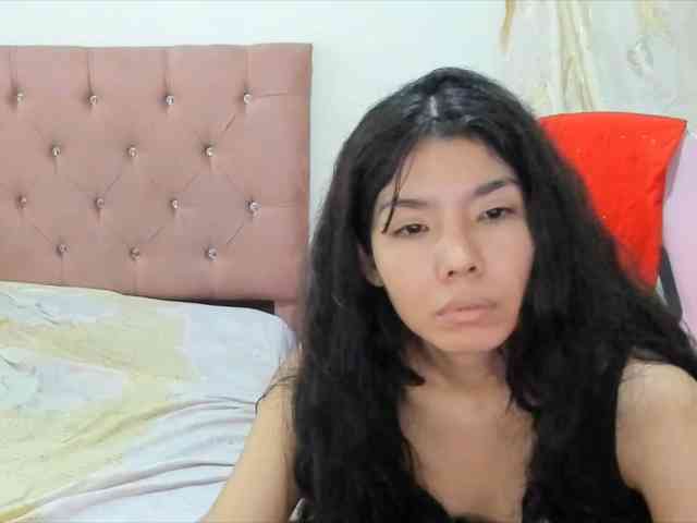 angel777d webcam
