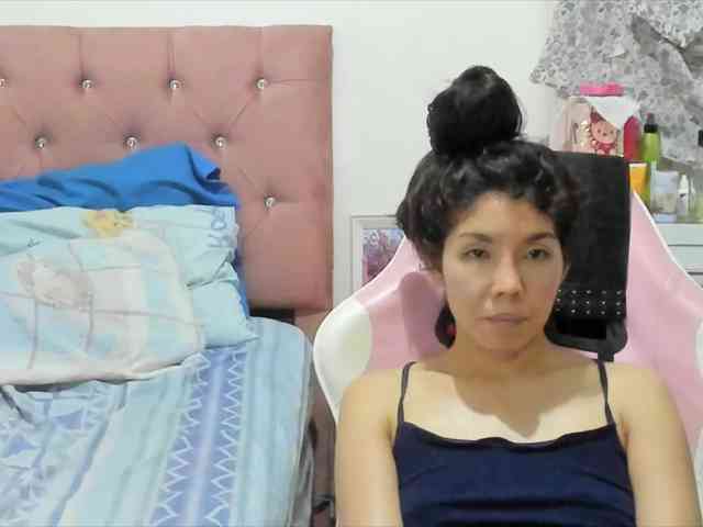angel777d webcam