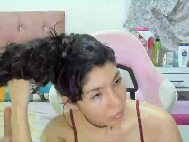 angel777d webcam