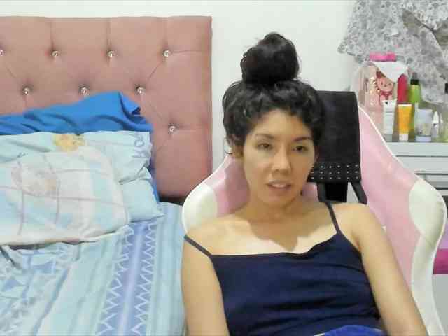 angel777d webcam