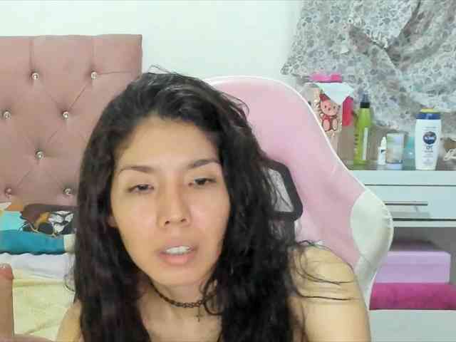 angel777d webcam