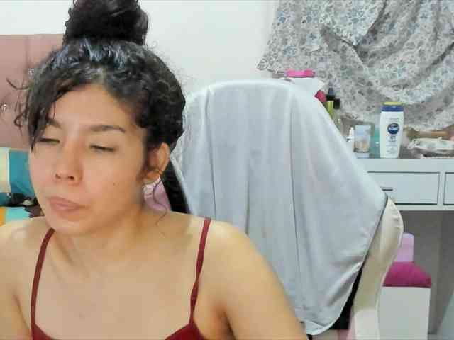 angel777d webcam