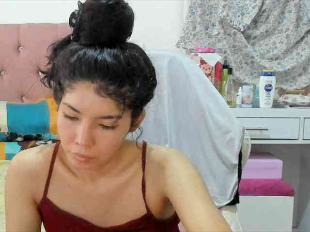 angel777d webcam