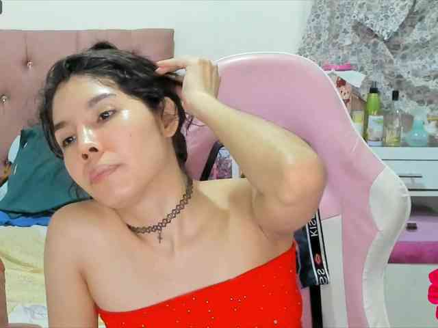 angel777d webcam