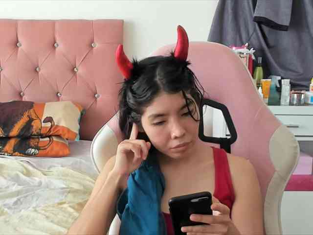 angel777d