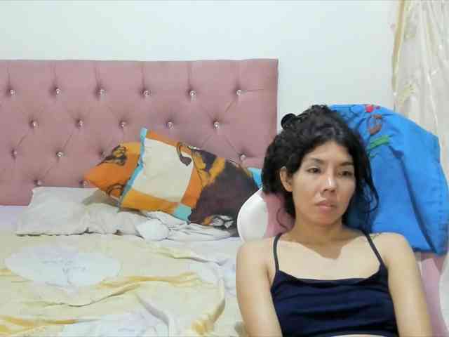 angel777d webcam