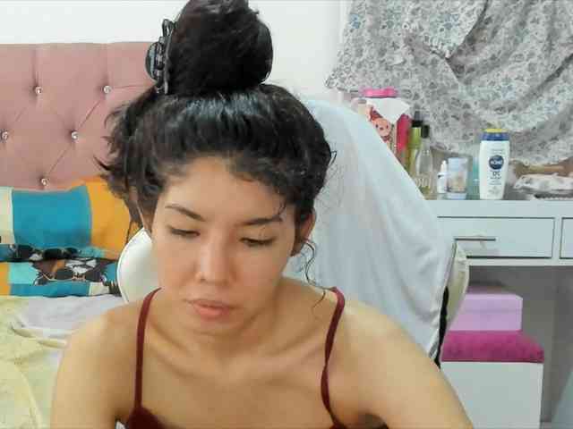 angel777d webcam