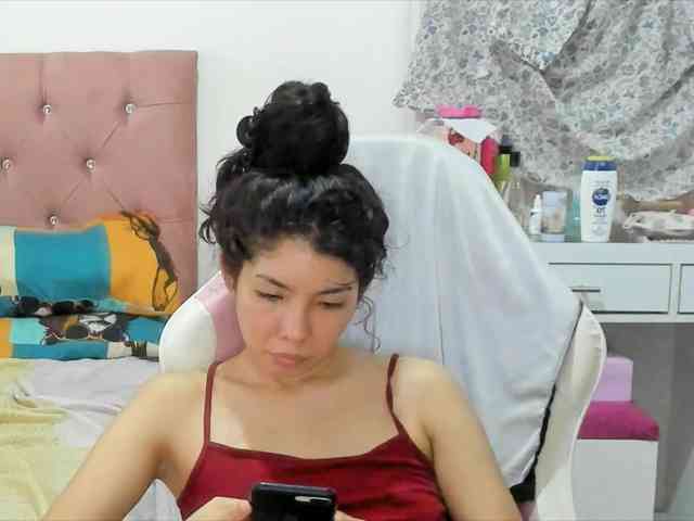angel777d webcam