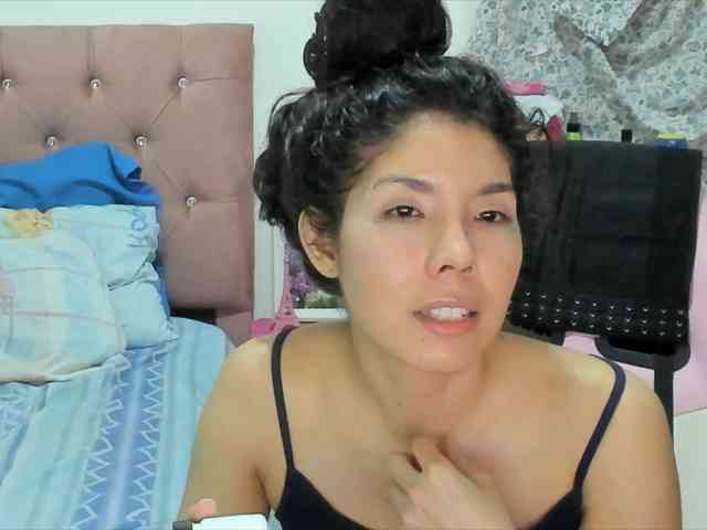 angel777d webcam