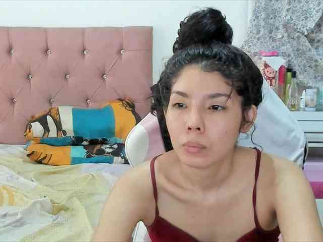 angel777d webcam