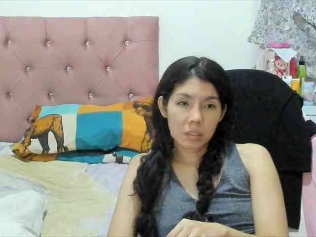 angel777d webcam