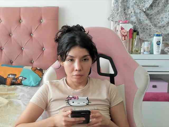 angel777d webcam