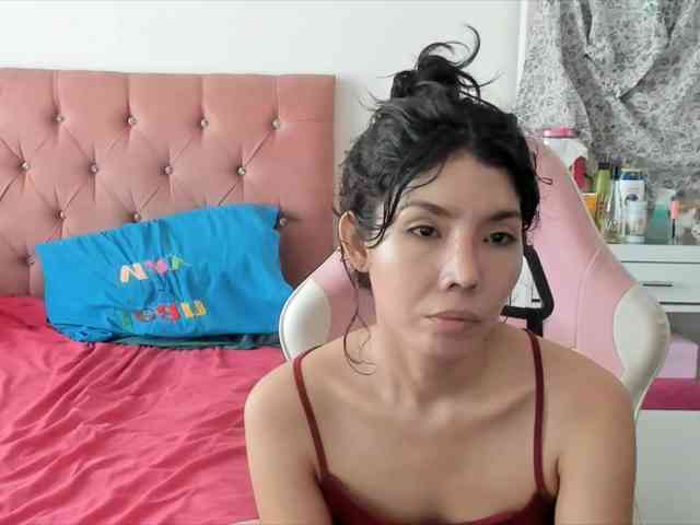 angel777d webcam