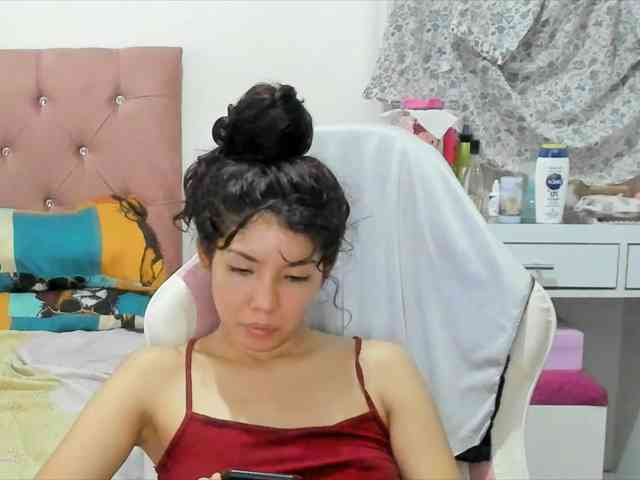 angel777d webcam