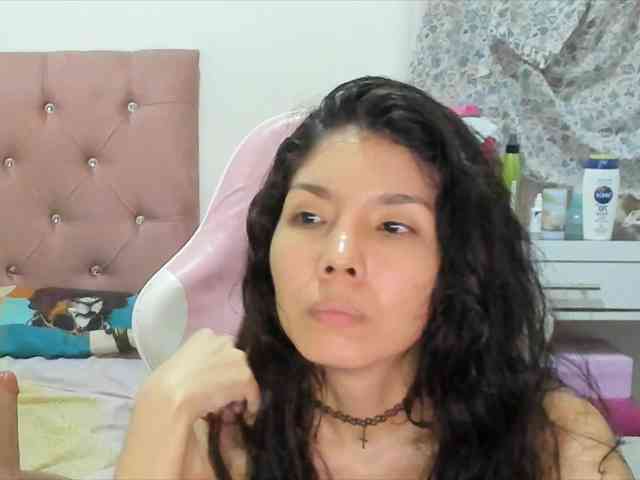 angel777d webcam