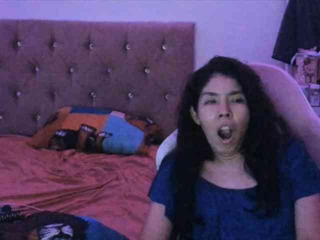 angel777d webcam