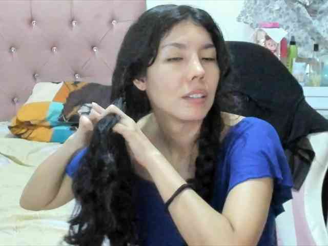 angel777d webcam