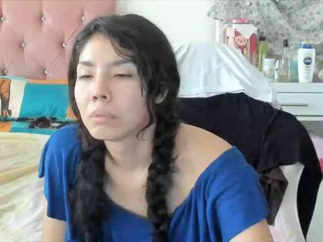 angel777d webcam